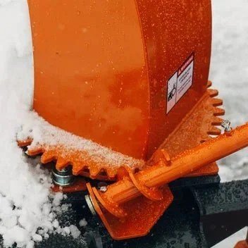 Titan Attachments Snows Blowesr Category 1 - Image 3