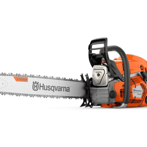 Husqvarna 592XP (93cc) Chainsaws