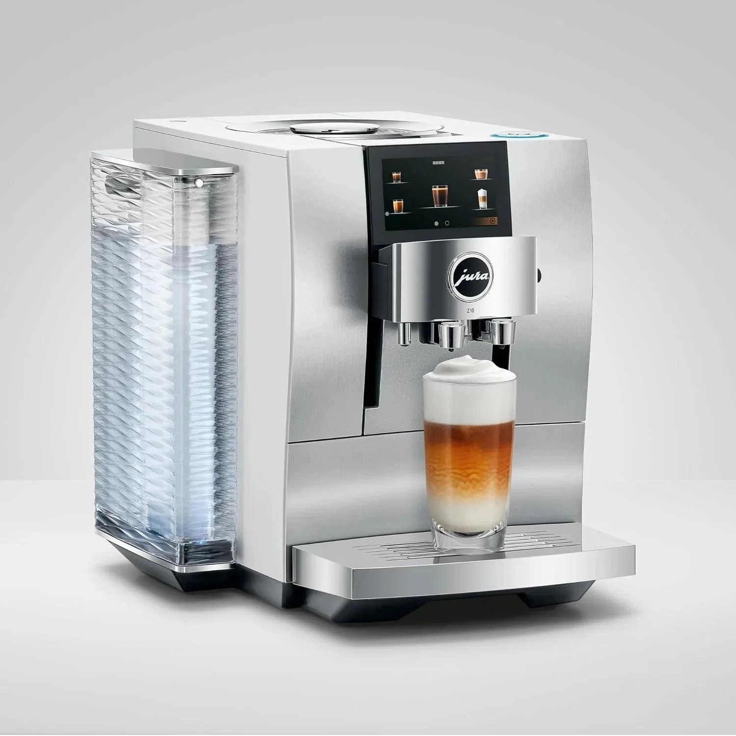 Jura Z10 Automatic Coffee Machines - Image 2