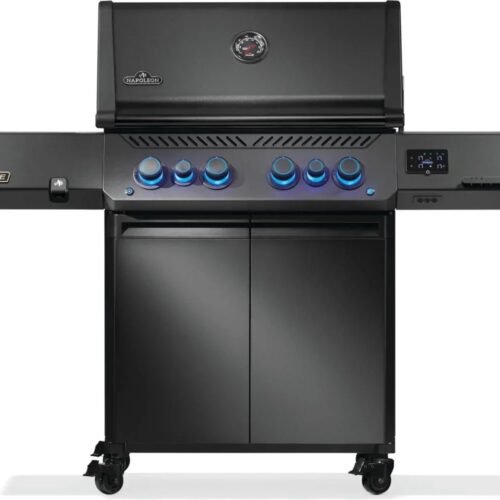 Phantom Prestiges 500 Connected RSIB