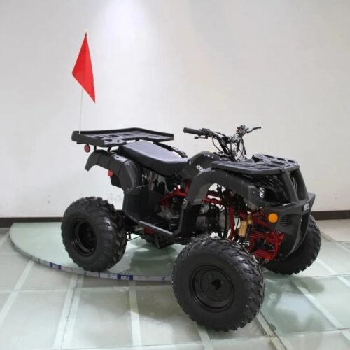 Rps 200cc Utiliity 169 cc ATV
