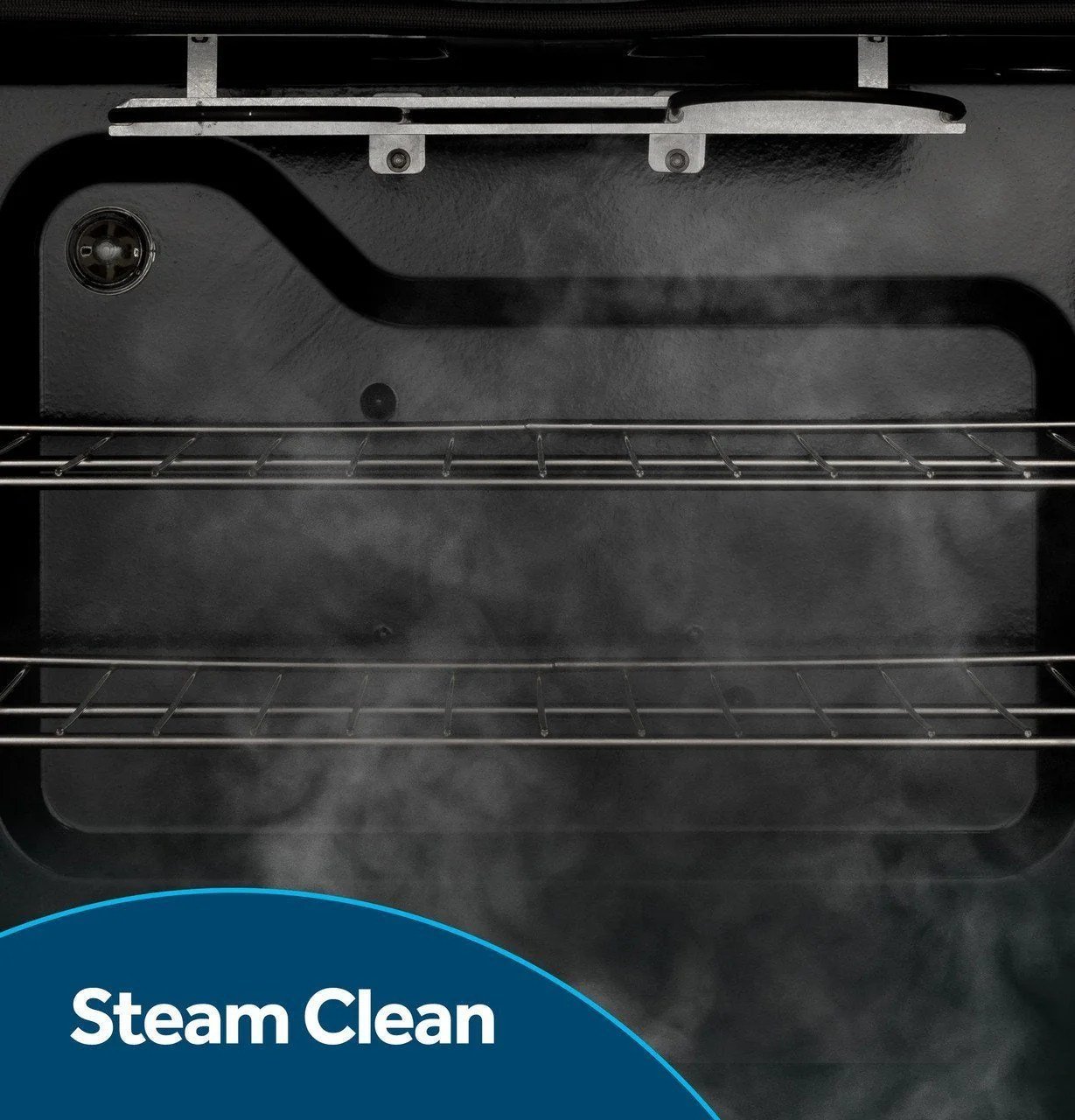 GE 30" Freestanding Electric Range - Image 9