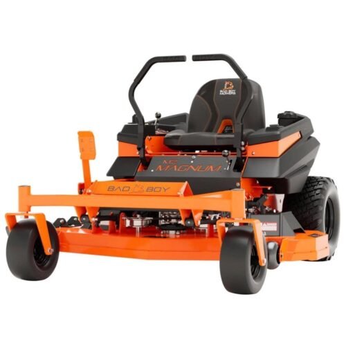 Bad Boy Magnum 54" 24 HP Gas Zero-Turn Mower