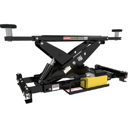 BendPak Lift 7,000 lbs, RJ7W
