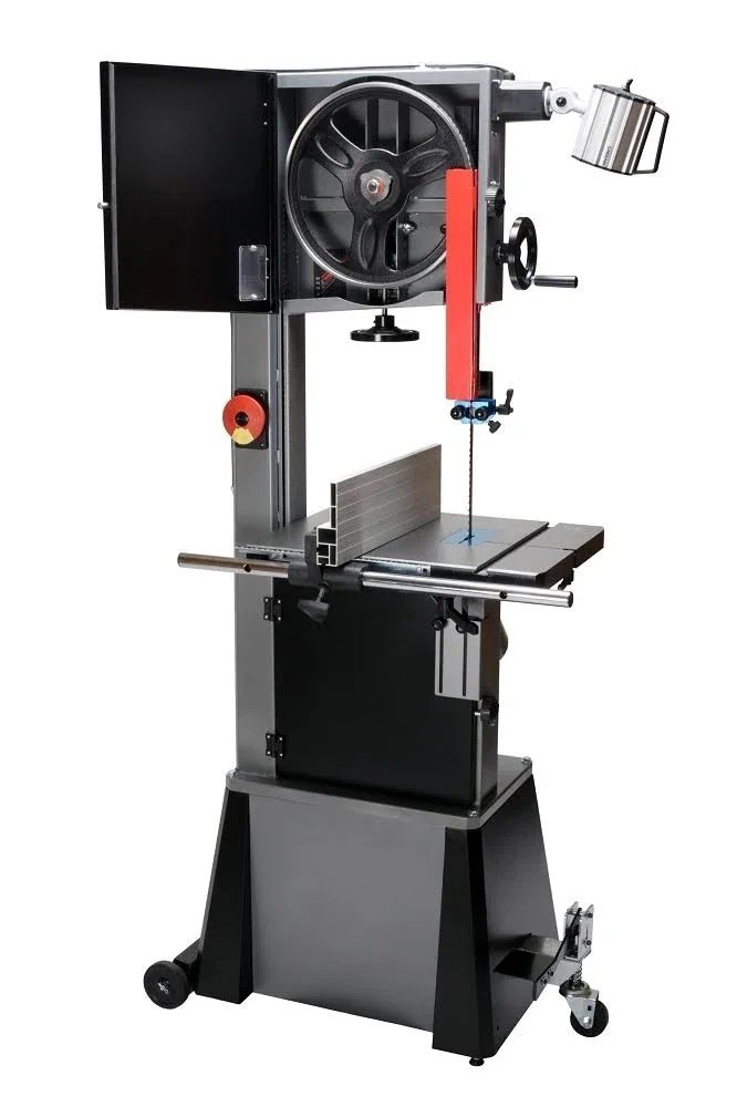 Laguna 14|12 14" Bandsaw – 1-3/4 HP - Image 7