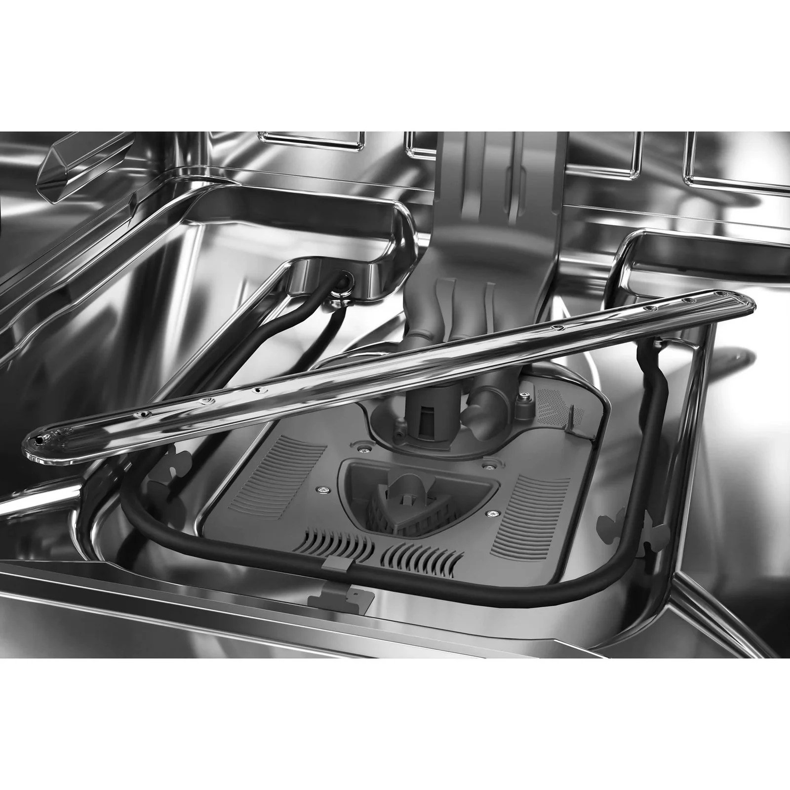 24" Top Control Dishwasher with Dual Power Filtration, PowerBlast® Cycle and 3rd Level Rack – 47 dBA - Image 13