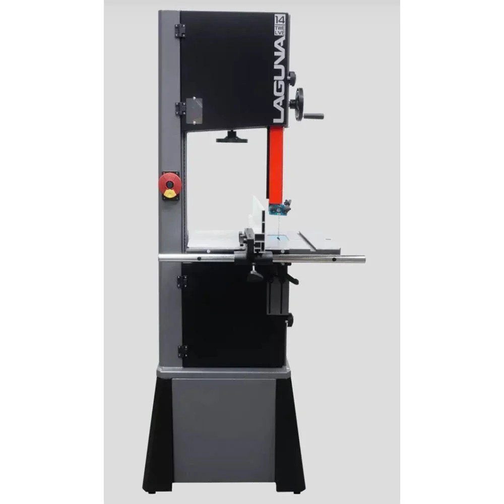 Laguna 14|12 14" Bandsaw – 1-3/4 HP - Image 6
