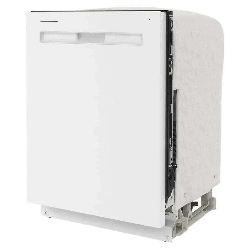 24" Top Control Dishwasher with Dual Power Filtration, PowerBlast® Cycle and 3rd Level Rack – 47 dBA - Image 2