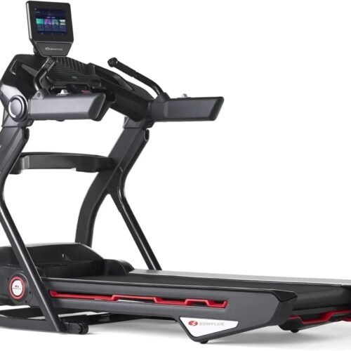 Bowflex Treadmill 10