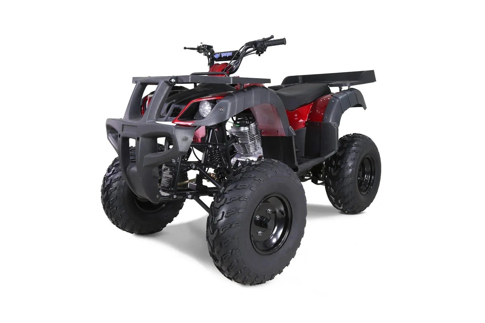 Taotao 250 Rhiino Adult Utility ATV - Image 2
