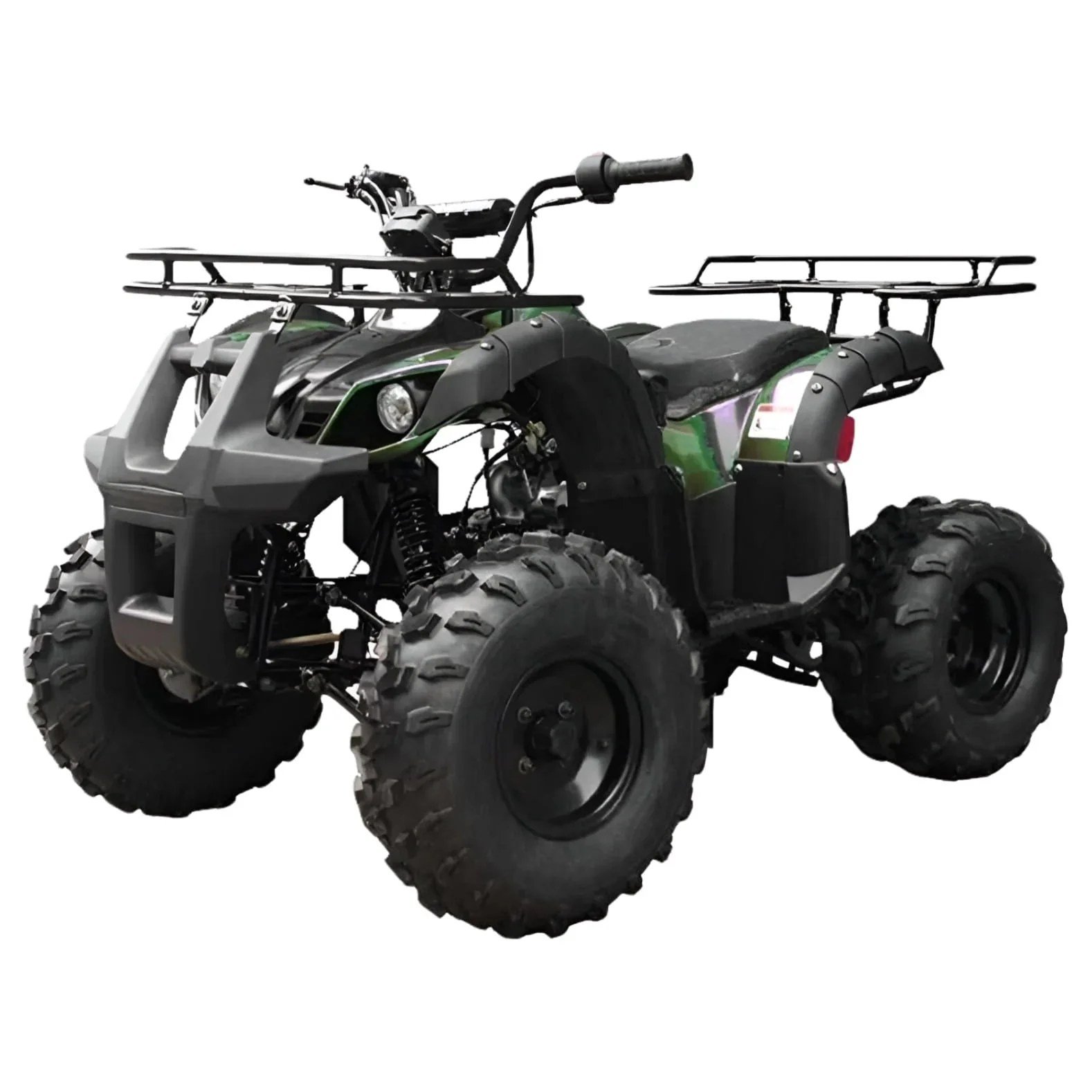 Tao T Forcee T125 Mid Size ATV - Image 2