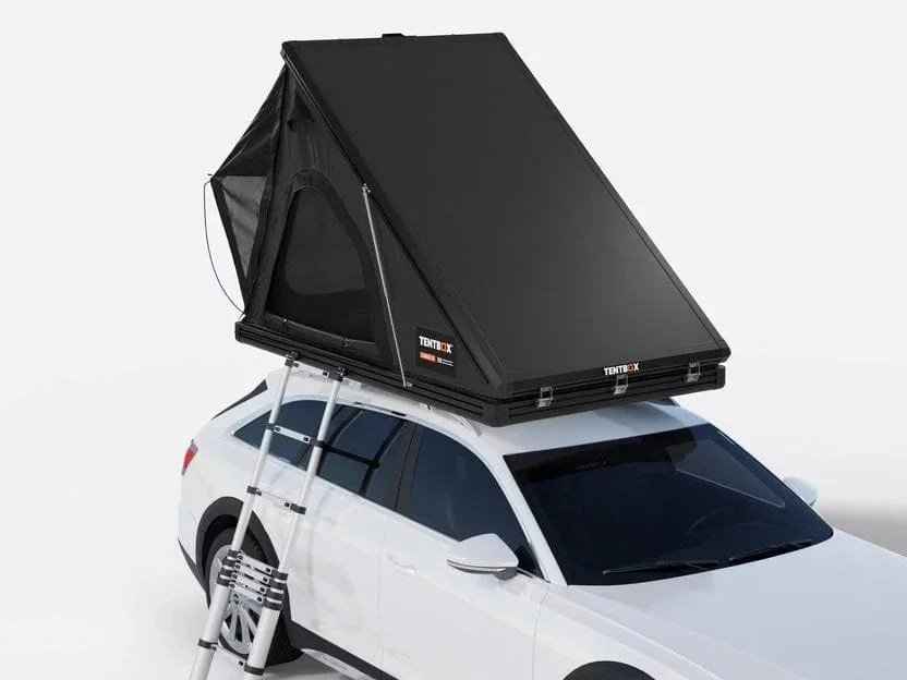 TentBox Cargo 2.0 Roof Top Tents