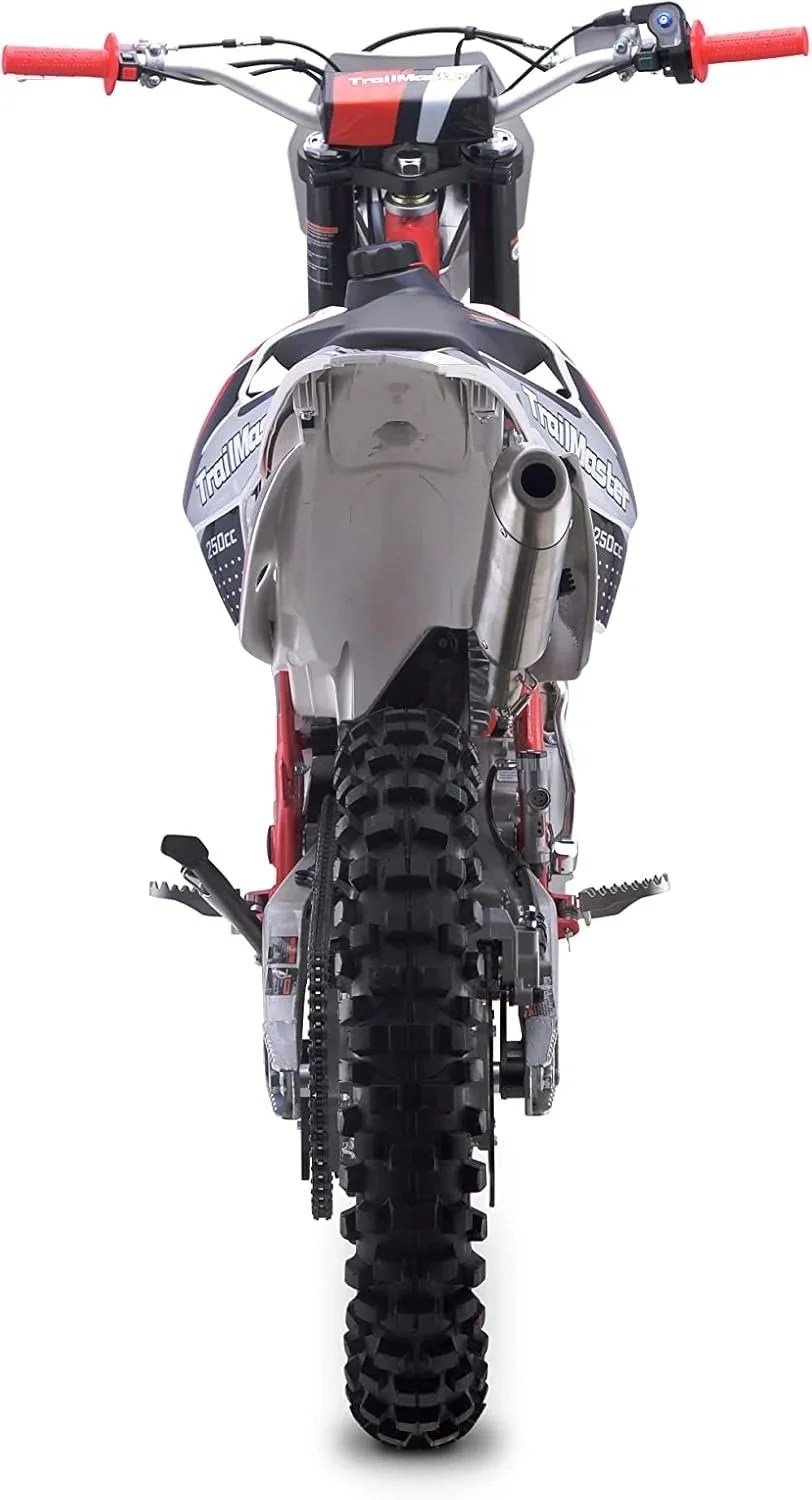 TrailMaster TM33 250cc Dirt Bikes - Image 2