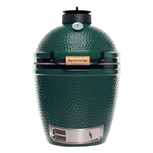 Big Green Egg Medium Ceramic Charcoal Grill