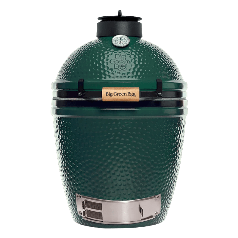 Big Green Egg Medium Ceramic Charcoal Grill