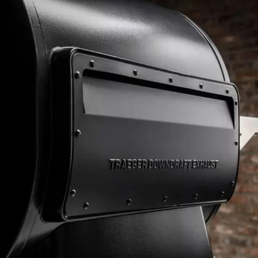 Traeger Ironwood 650 Pellet Grill - Image 5