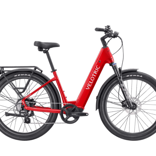 Velotric Discover 2 Ebike
