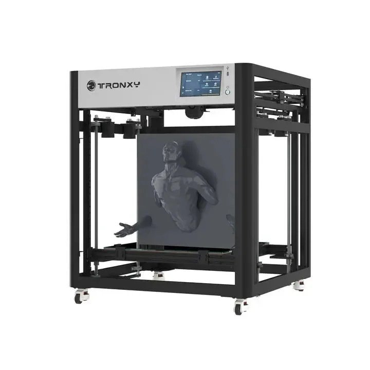 VEHO-600 Pro V2 3D Printers - Image 10