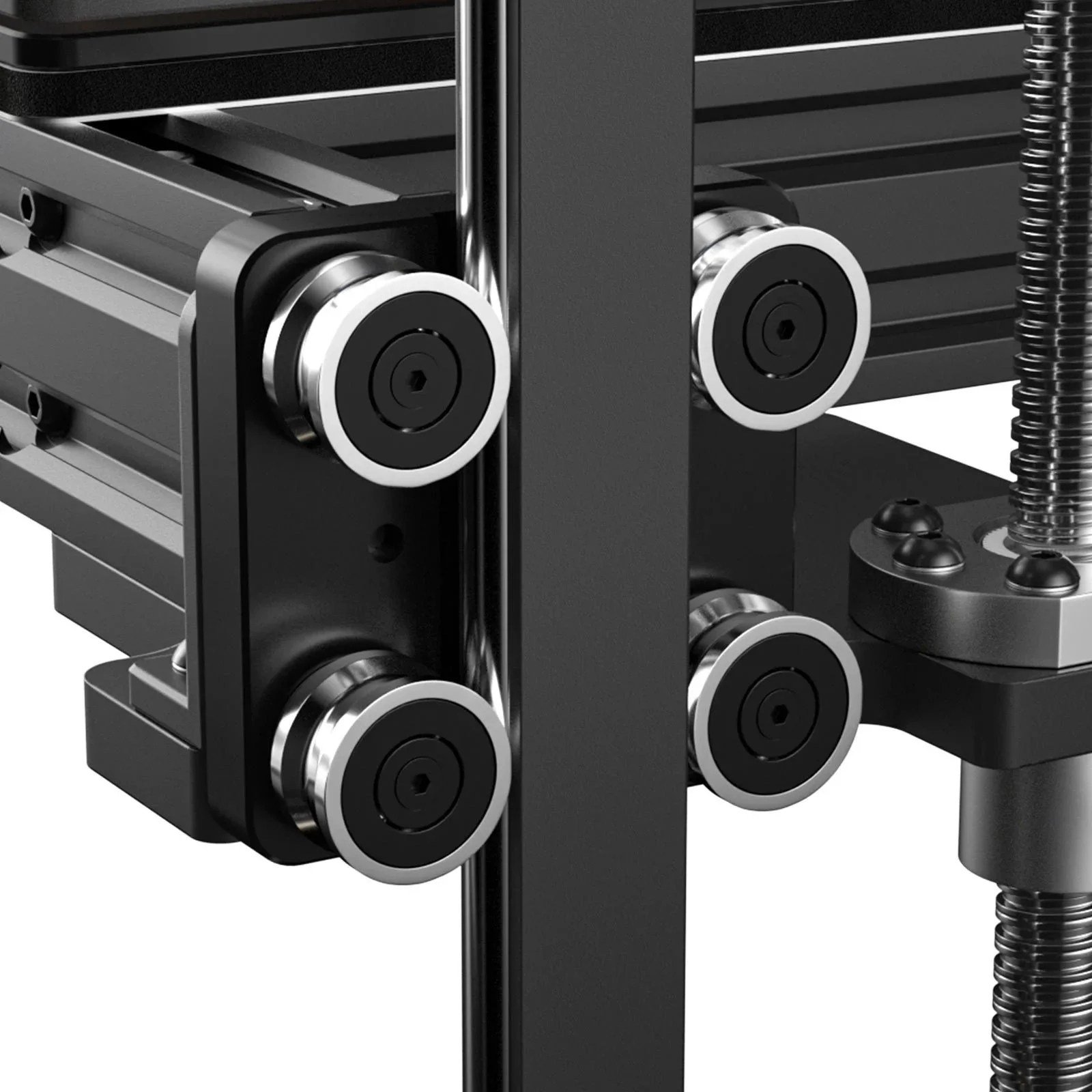 VEHO-600 Pro V2 3D Printers - Image 4