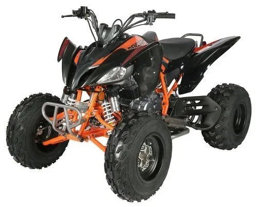 Vitaccii Pentora Racing ATV - Image 3