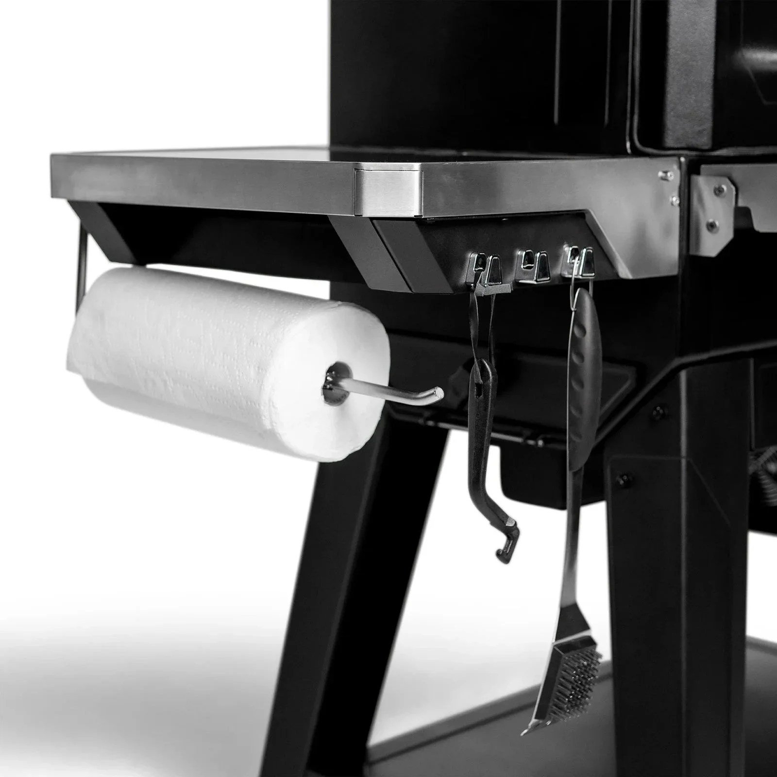 Masterbuilt Gravity Series XT Digital Charcoal Grills and Smoker - Image 4