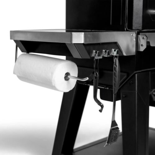 Masterbuilt Gravity Series XT Digital Charcoal Grills and Smoker