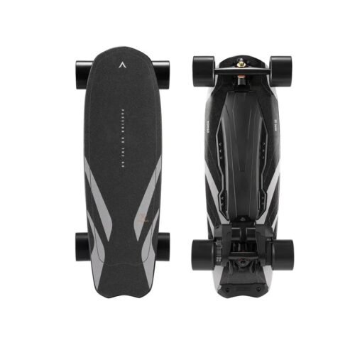 WowGo Mini 2S Electric Skateboard & Shortboard