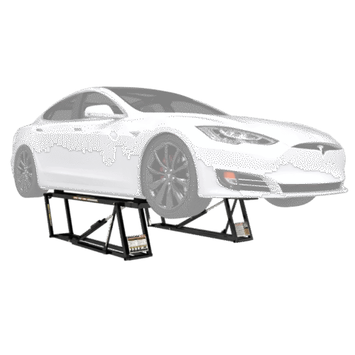 QuickJack 6000ELX Portable Cars Lift