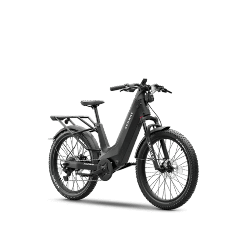Segway Xafari eBike