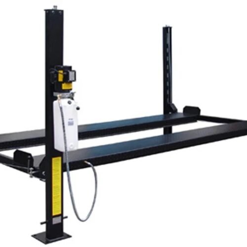 TUXEDO FP8K-B Basic Storage Lift 8,000lb 4 Post Parking Lifts