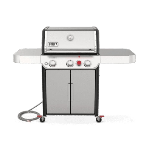 Weber Genesis S-325s Gas Grills