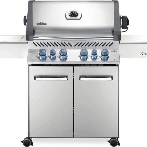 Napoleon Prestige 500 Natural Gas Grills