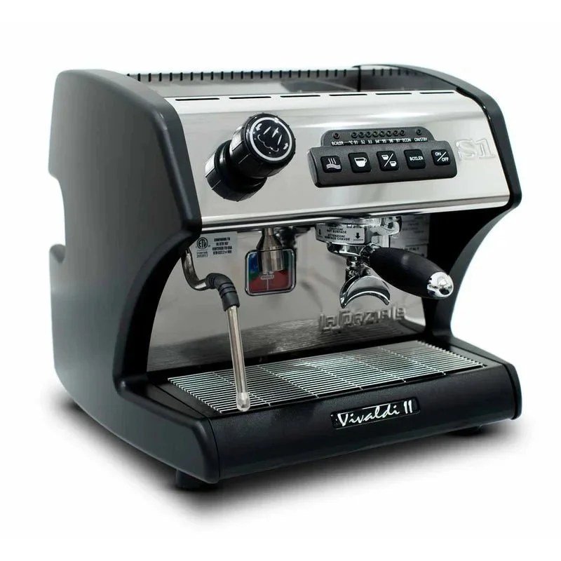 La Spaziale Vivaldi II Espresso Machines - Image 4